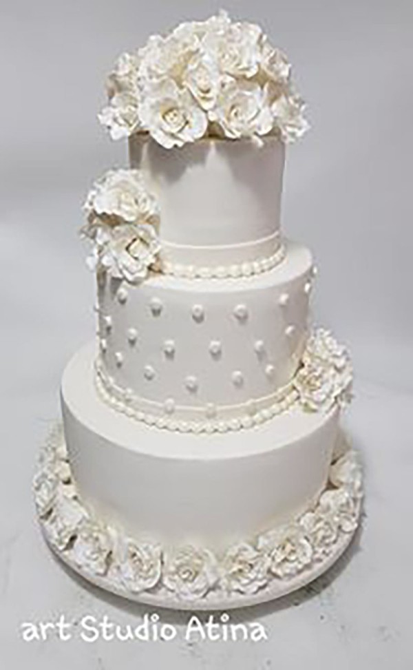 Poslastičarnica Atina