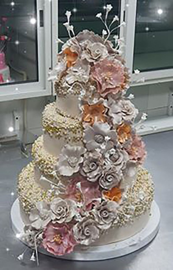 Poslastičarnica Atina