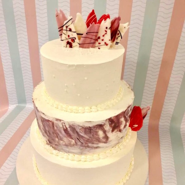 Boni torte & kolači Beograd