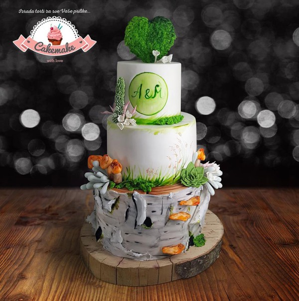 Cakemake Torte Valjevo