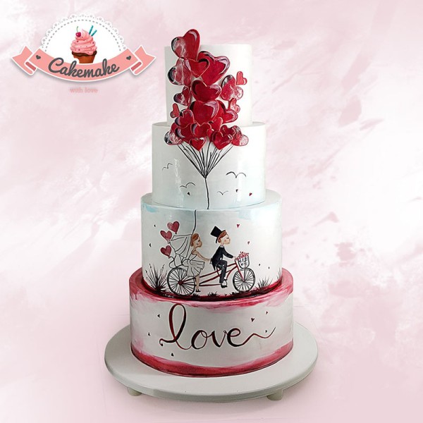 Cakemake Torte Valjevo