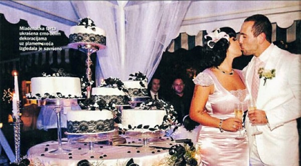 Ceca Torte i Kolači