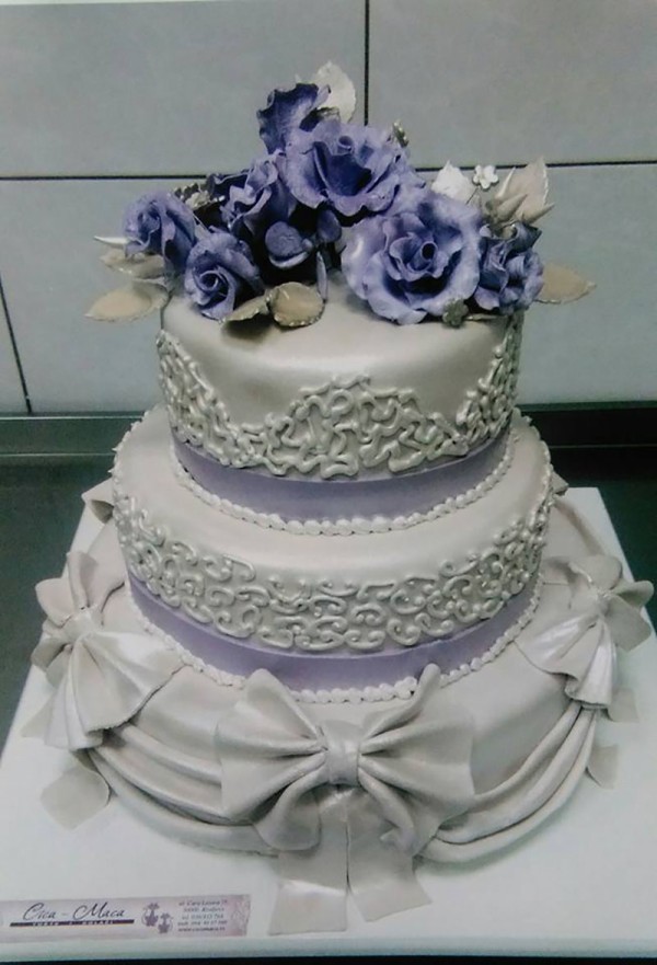 Cica Maca Torte i Kolači