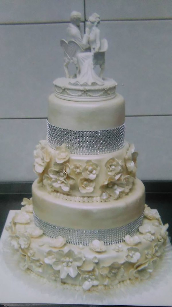 Cica Maca Torte i Kolači