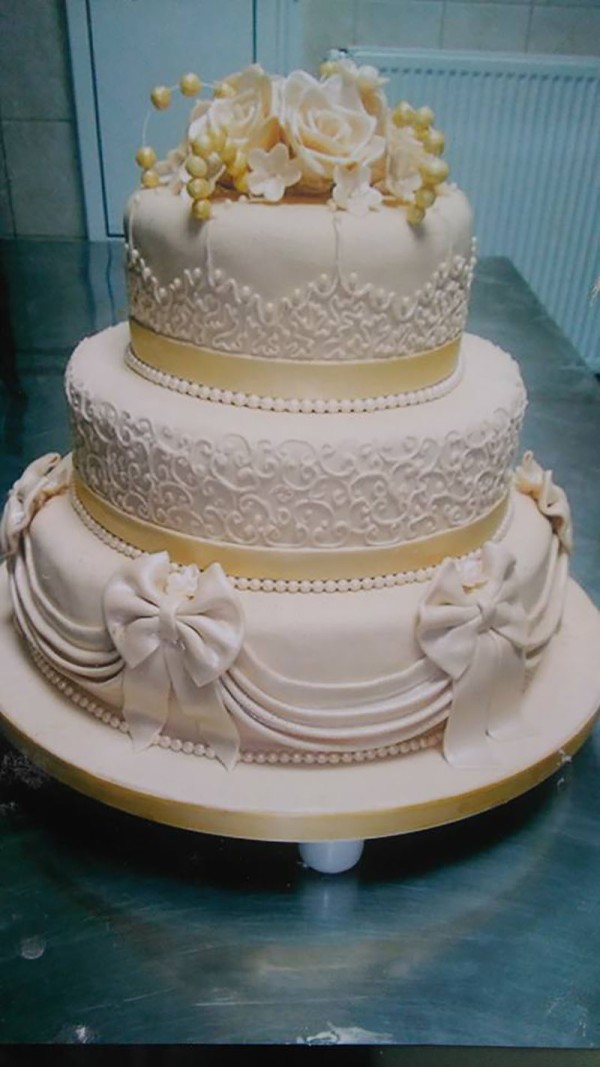 Cica Maca Torte i Kolači