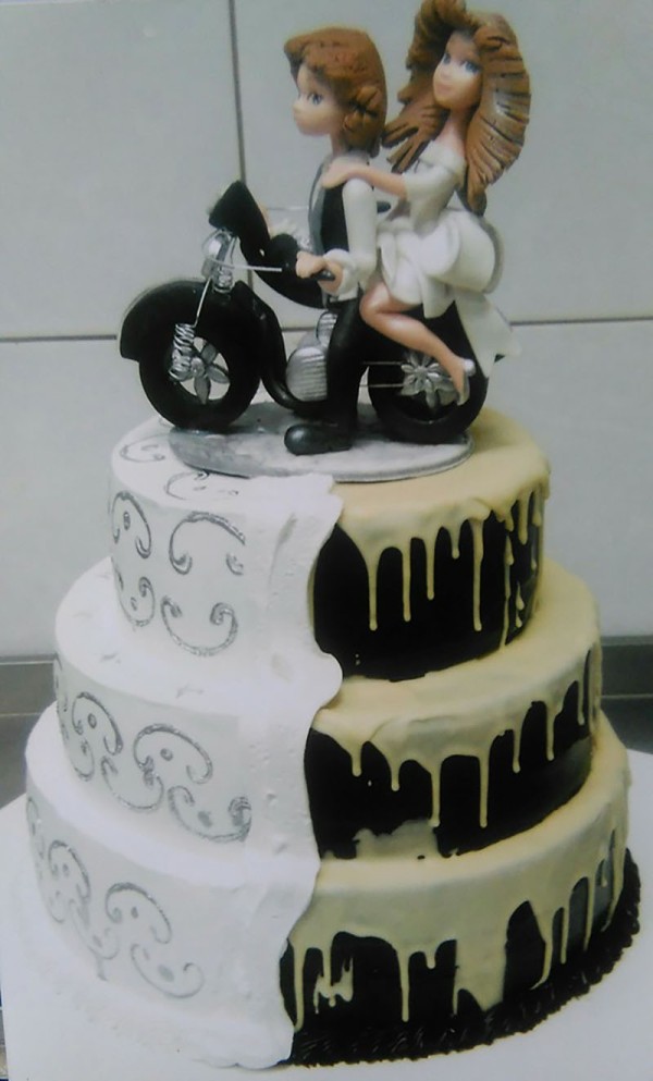 Cica Maca Torte i Kolači