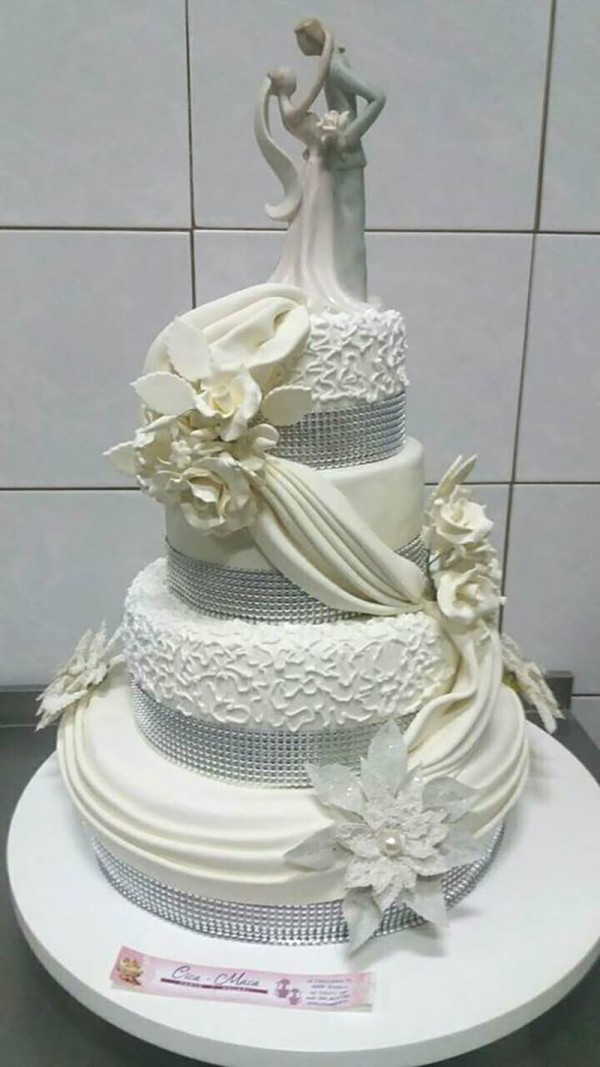 Cica Maca Torte i Kolači