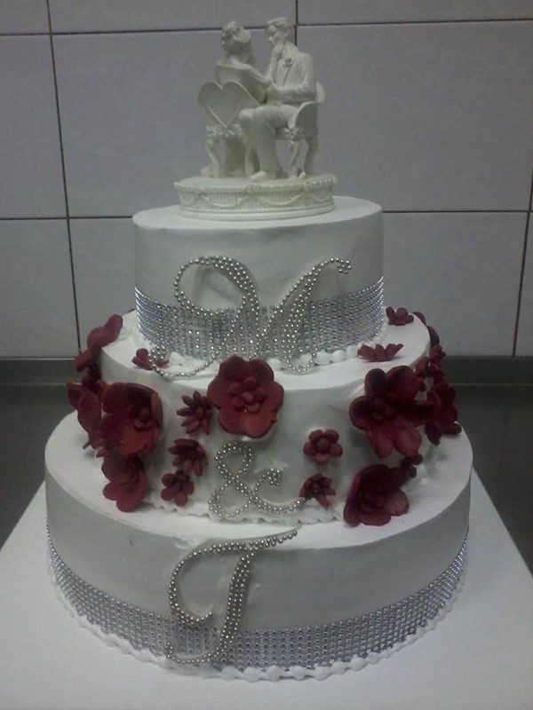 Cica Maca Torte i Kolači