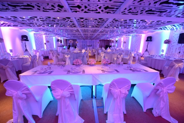 Falkensteiner Hotel Belgrade