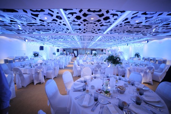 Falkensteiner Hotel Belgrade