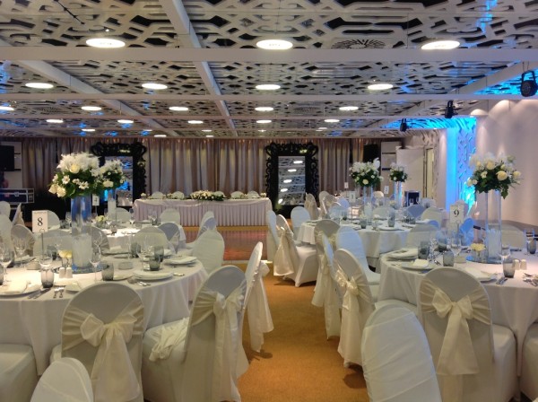 Falkensteiner Hotel Belgrade