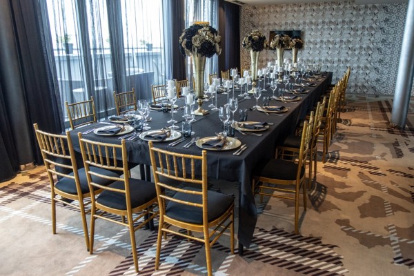 Falkensteiner Hotel Belgrade