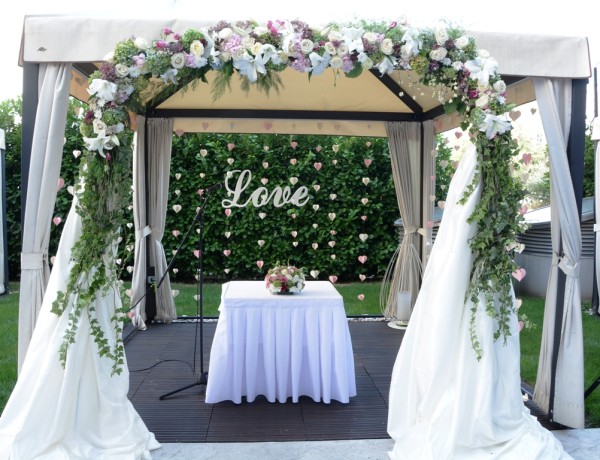 Falkensteiner Hotel Belgrade