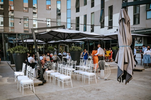 Falkensteiner Hotel Belgrade