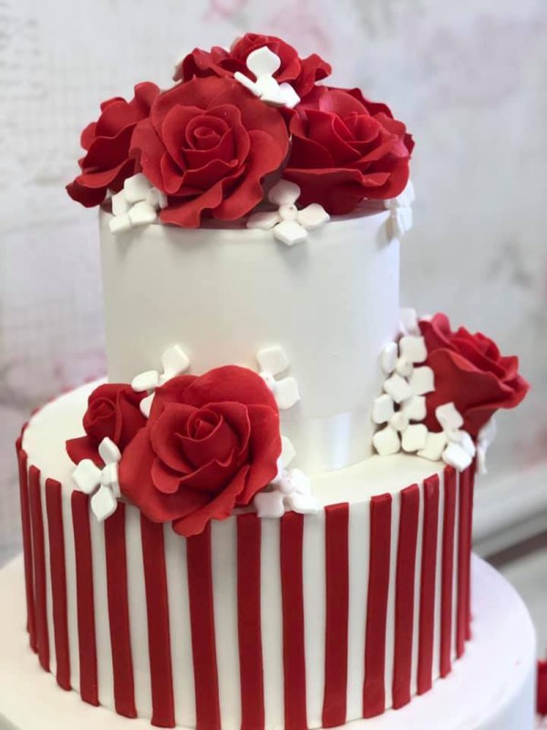 Daniva torte i kolači