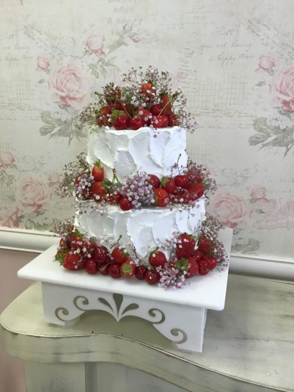 Daniva torte i kolači