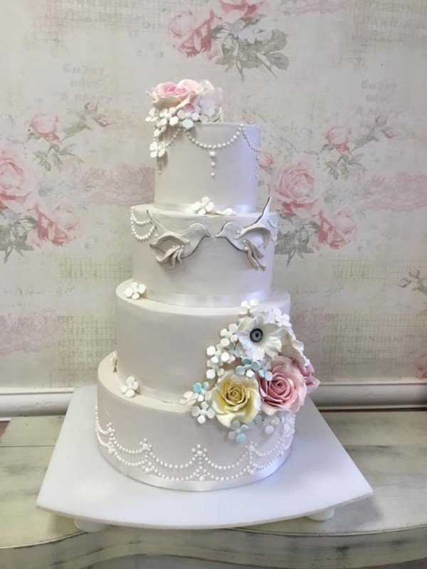 Daniva torte i kolači