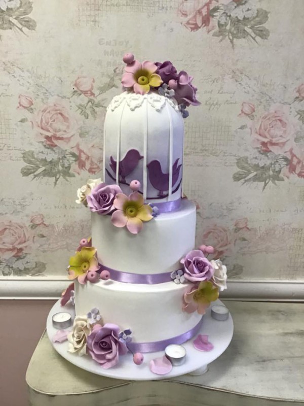 Daniva torte i kolači