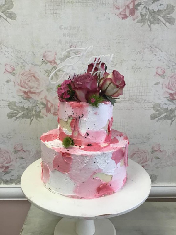 Daniva torte i kolači