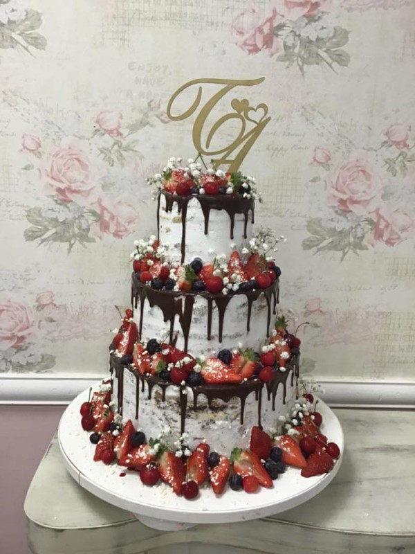 Daniva torte i kolači