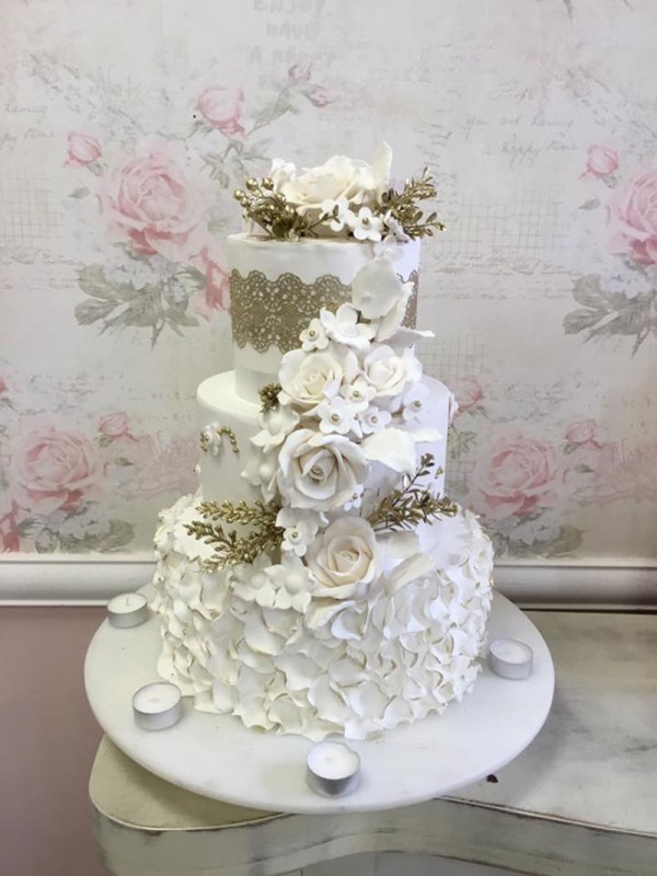 Daniva torte i kolači