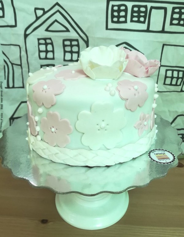 Fantazija Slatka Radionica