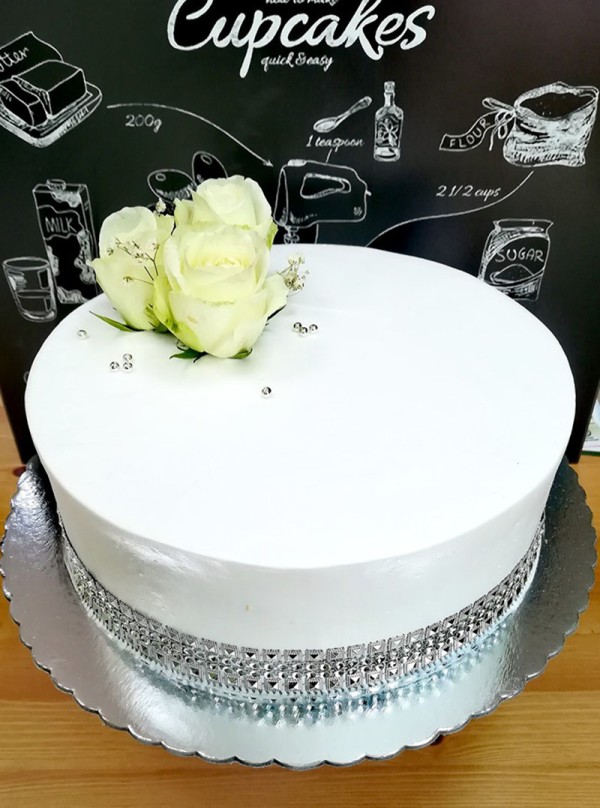 Fantazija Slatka Radionica