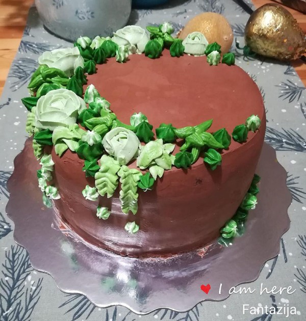 Fantazija Slatka Radionica