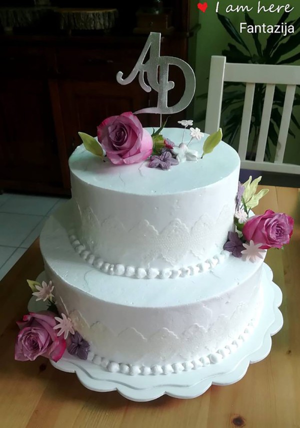 Fantazija Slatka Radionica