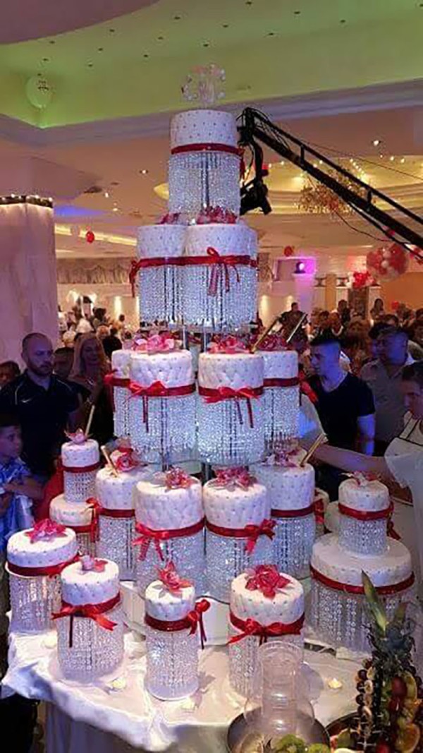 Poslastičarnica Gaga