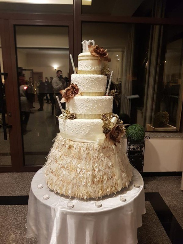 Poslastičarnica Gaga