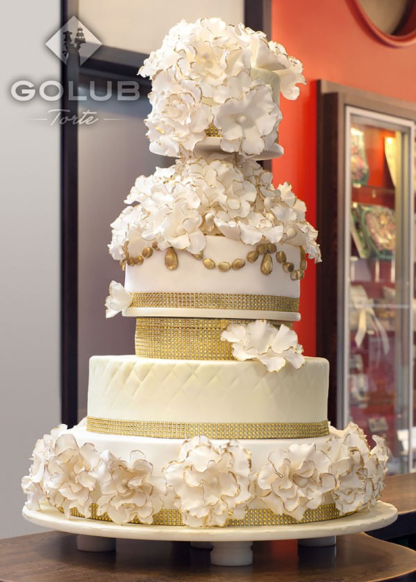 Golub Torte