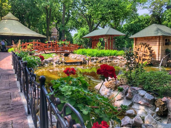 Etno Restoran Fijaker