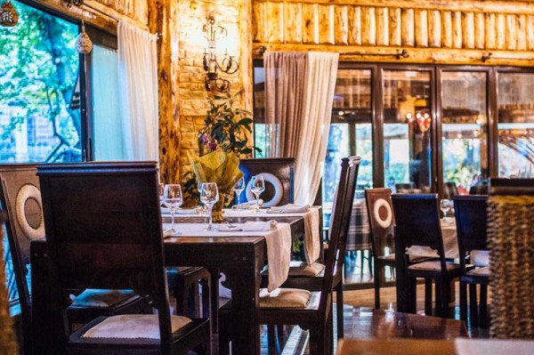 Etno Restoran Fijaker