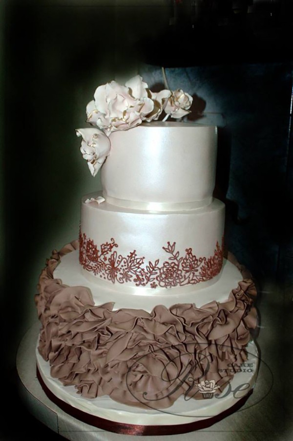 Ivanin svet slatkiša - Cake studio Rose