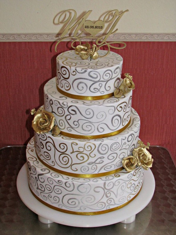 Kiss Poslastičarnica