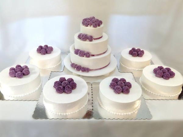 Kiss Poslastičarnica