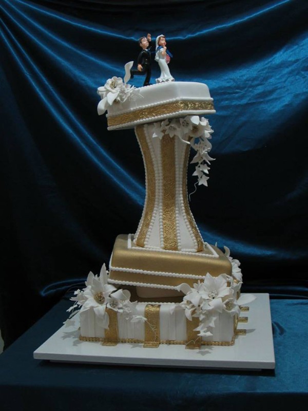 Laline Torte