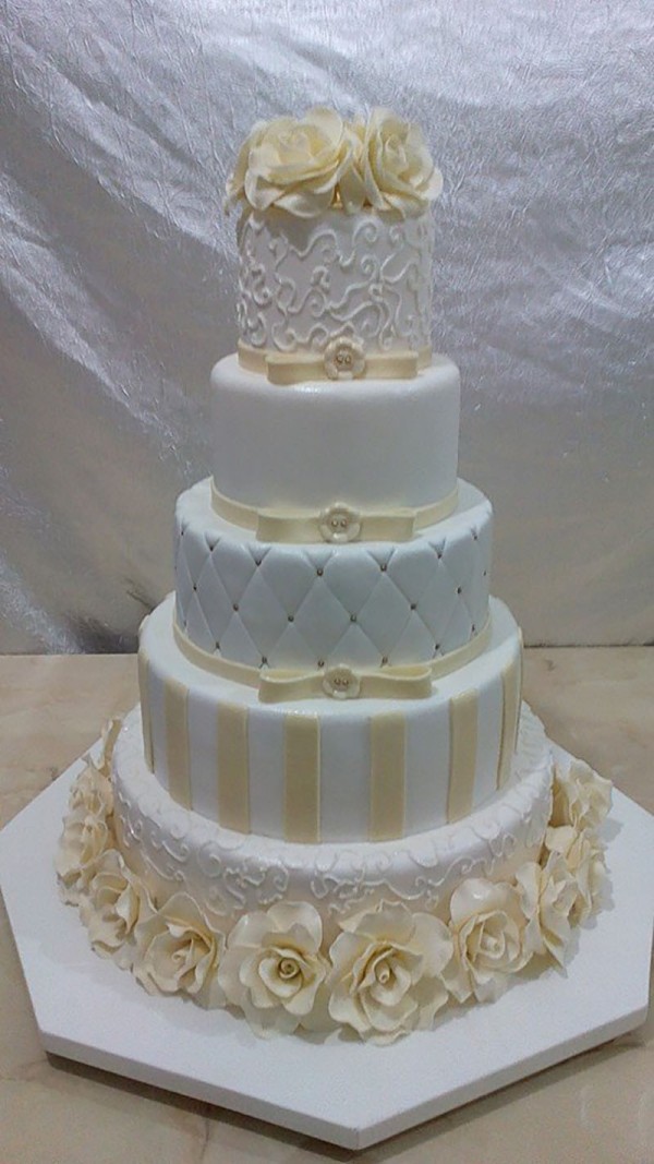 Laline Torte