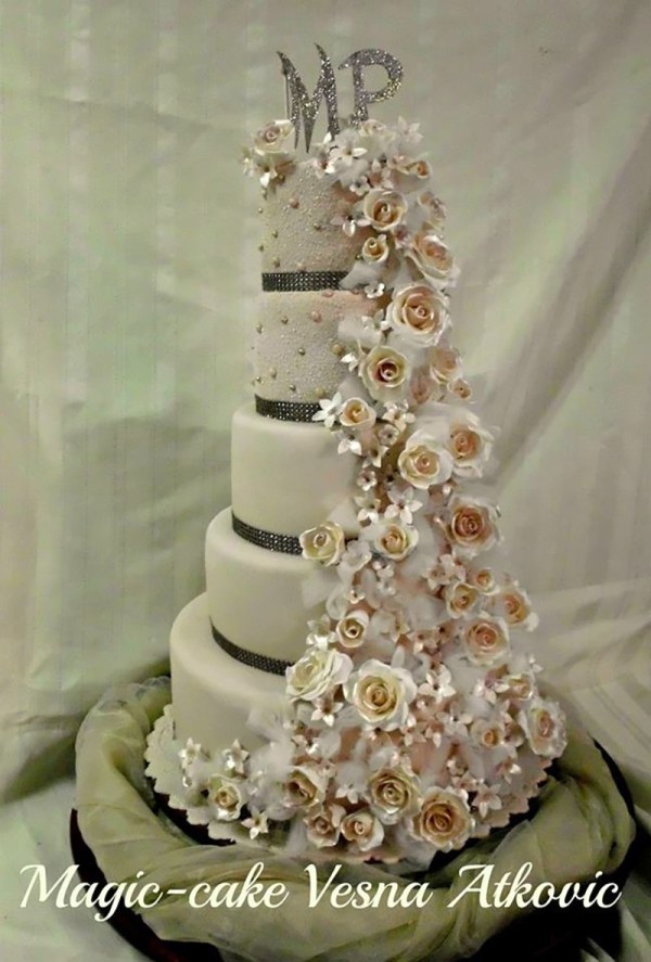 Magic Cake