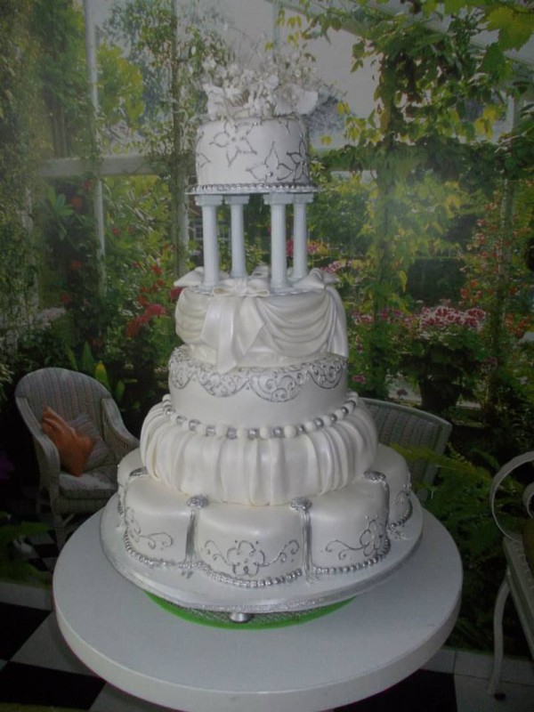 Mali Princ Poslastičarnica-Radionica Kruševac