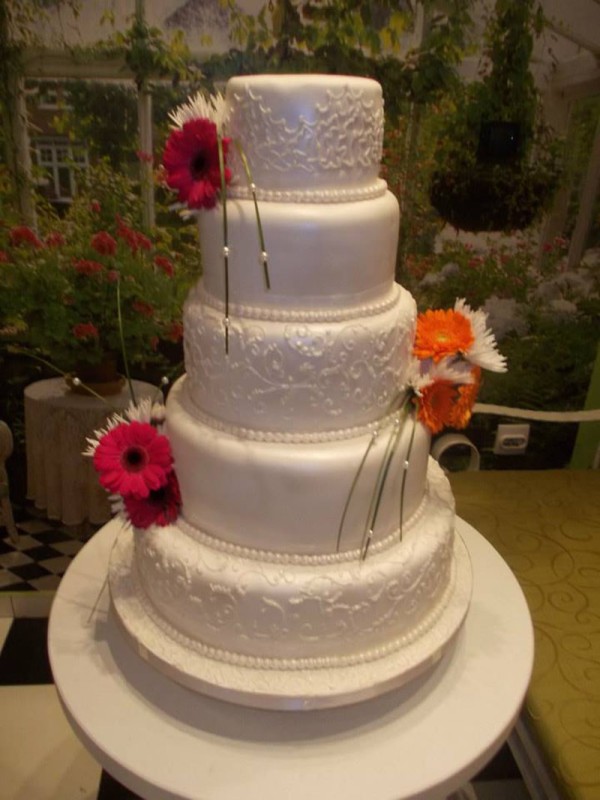 Mali Princ Poslastičarnica-Radionica Kruševac