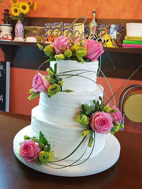 Najslađa Kuća Marina