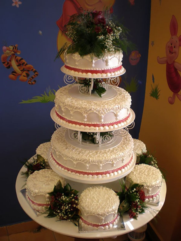 Najslađa Kuća Marina