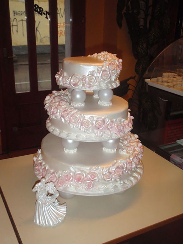 Najslađa Kuća Marina