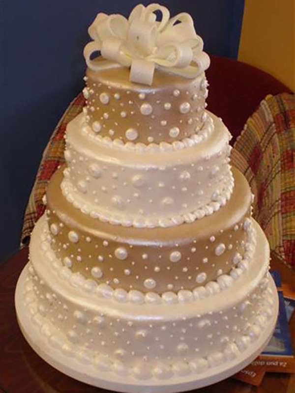 Najslađa Kuća Marina