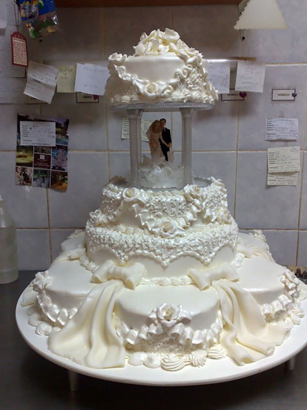 Najslađa Kuća Marina