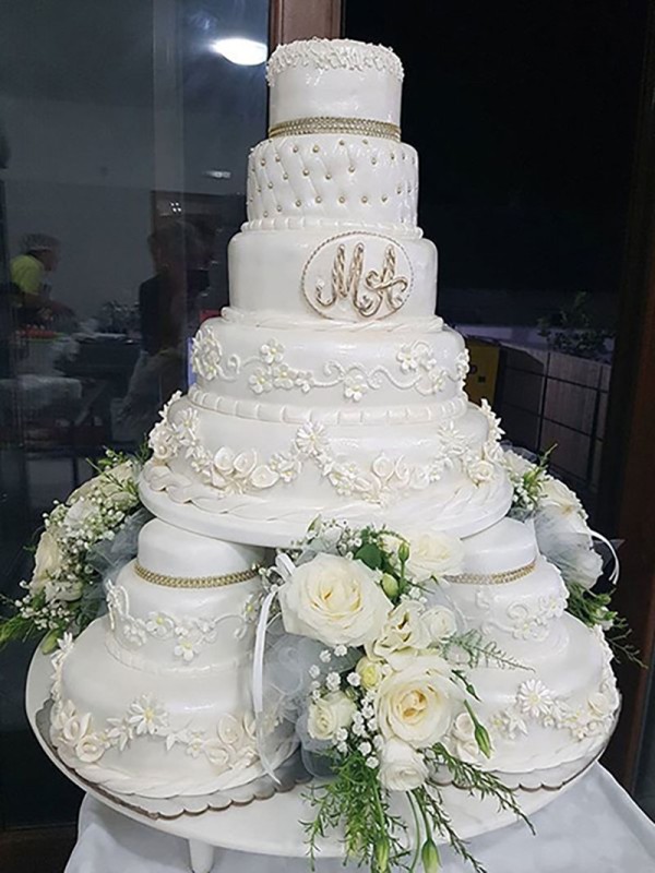 Najslađa Kuća Marina