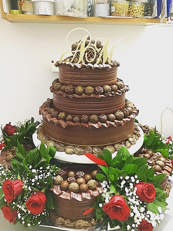 Najslađa Kuća Marina