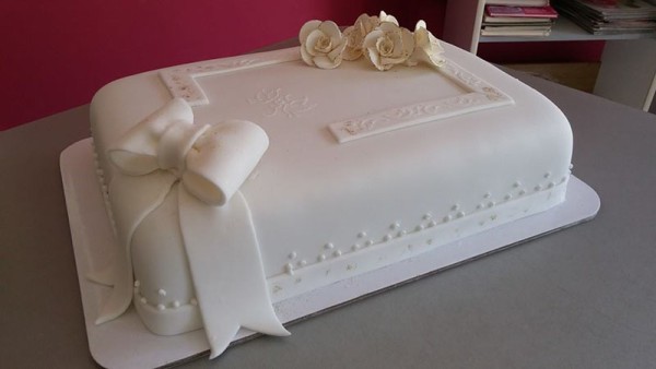 Poslastičarnica Nina